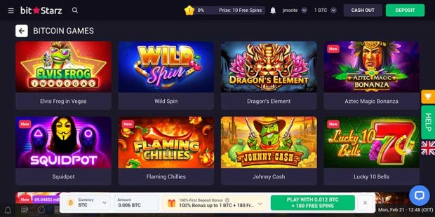 Top 10 Crypto Gambling Sites To Earn Free Bitcoins! - Coinpedia Fintech News