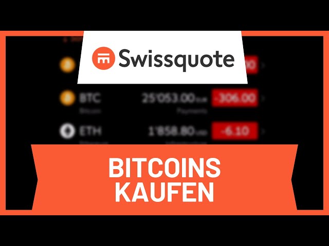 Bitcoin Anonym kaufen ➡️ Ist es immer noch möglich?