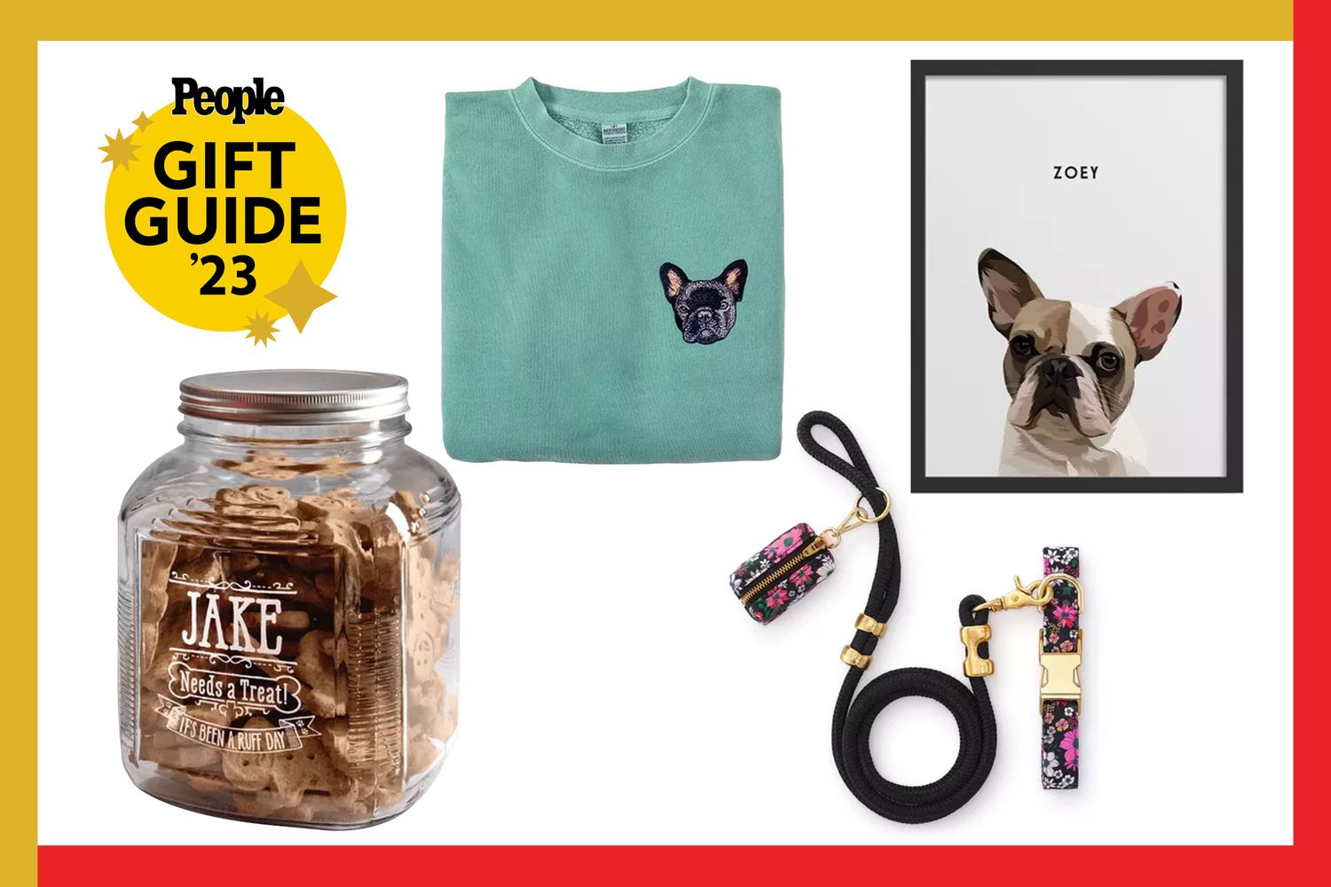 37 Best Gifts for Dog Lovers | The Strategist