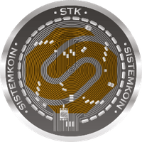 STK ($) - STK Price Chart, Value, News, Market Cap | CoinFi