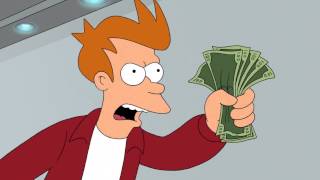 Apple shut up and take my money! - Fry shut up and take my money credit card - quickmeme