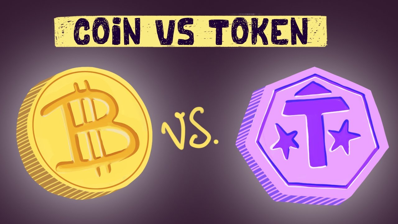 Digital Assets: Cryptocurrencies vs. Crypto Tokens | Gemini