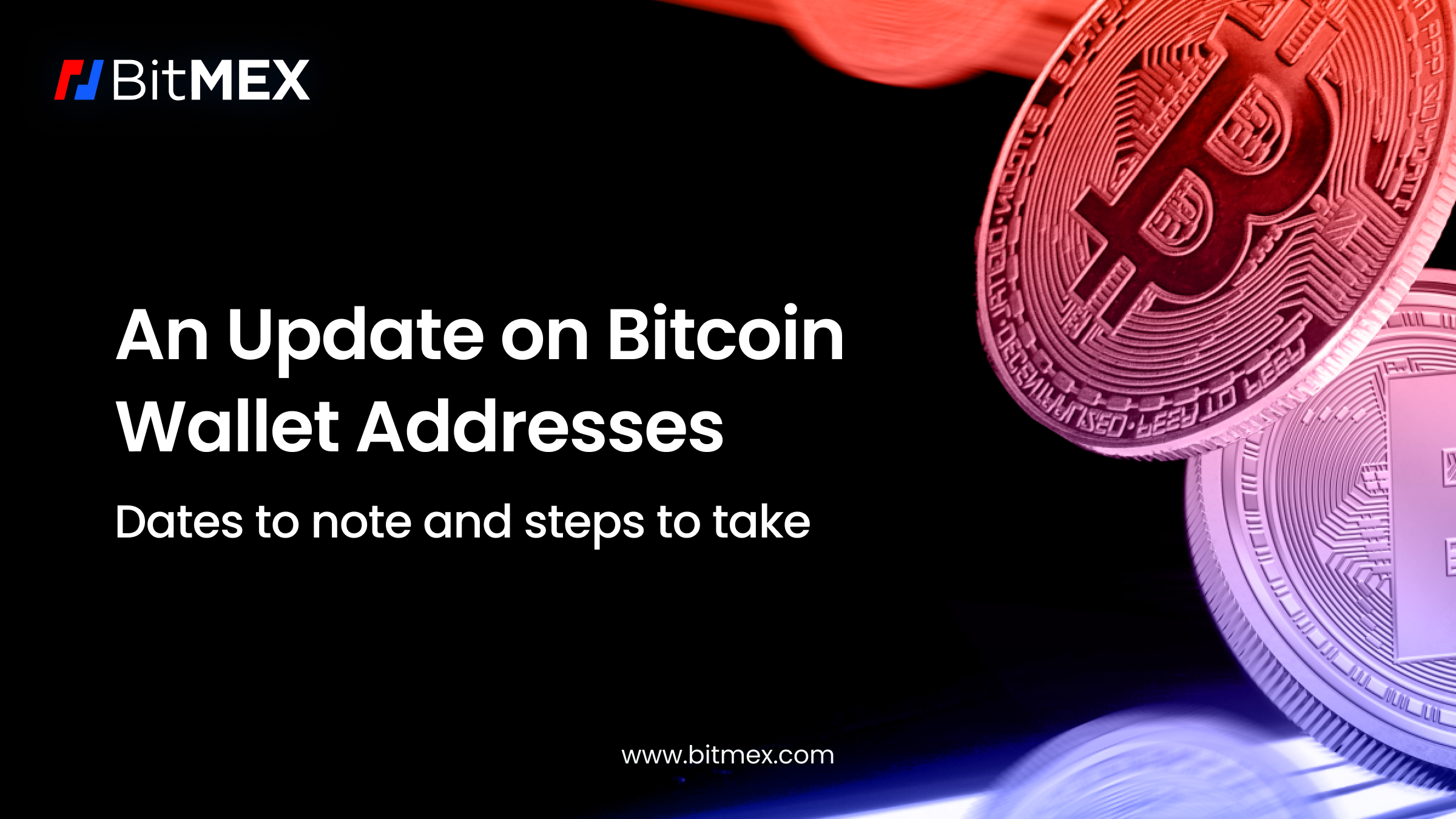 'Mysterious' Address That Added 10K Bitcoin Is Just a New BitMEX Wallet