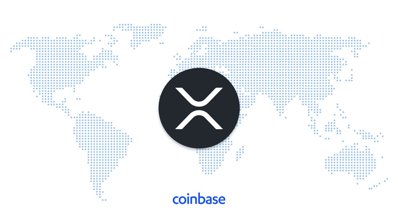 Coinbase to Restart XRP Trading After Judge's Ruling in Ripple Case