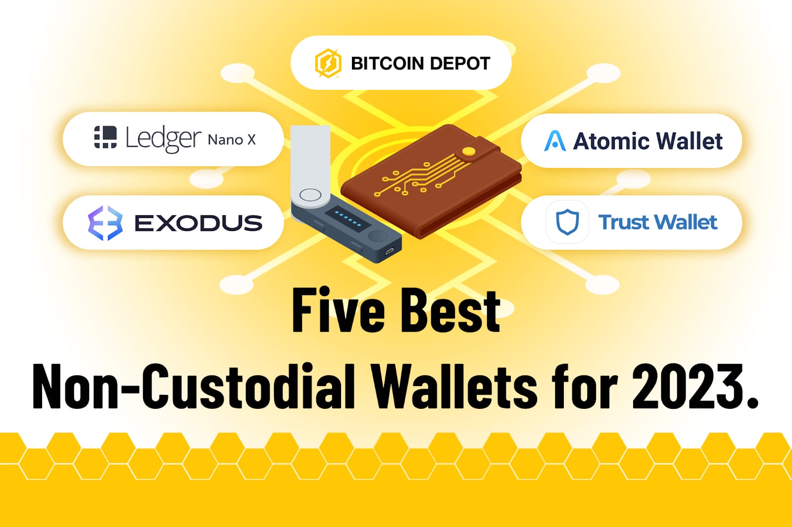 Atomic Wallet Review: Pros/Cons, Features & Is It Safe? ()