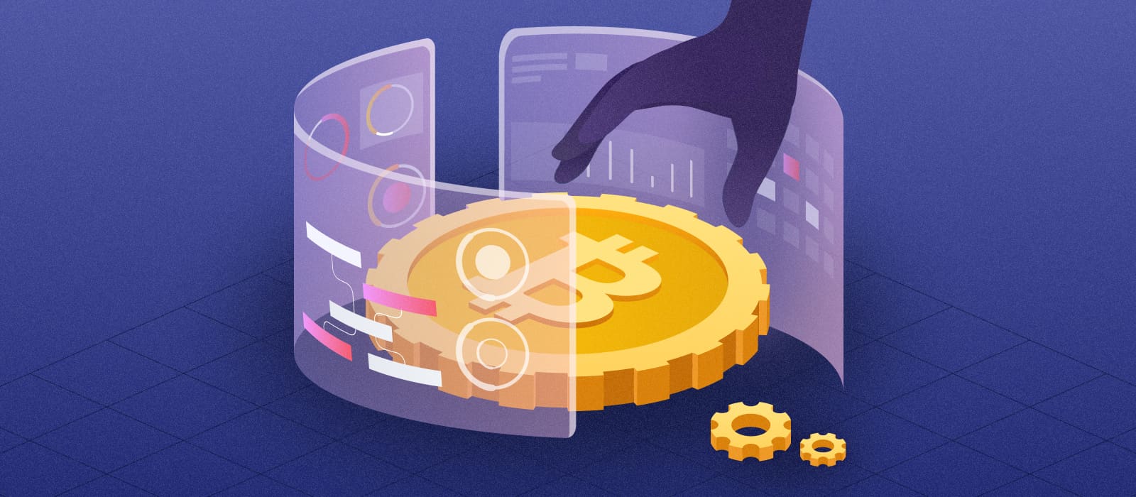 Tokenomics: How to make better crypto investments []