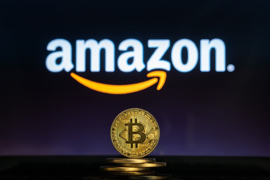 Buy and Sell Amazon Gift Cards with Crypto - Cheap Vouchers