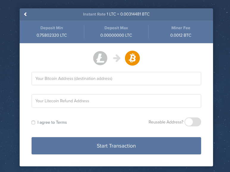 Buy Bitcoin (BTC) without ID & no Verification