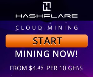 HashFlare Halts Bitcoin Mining Services