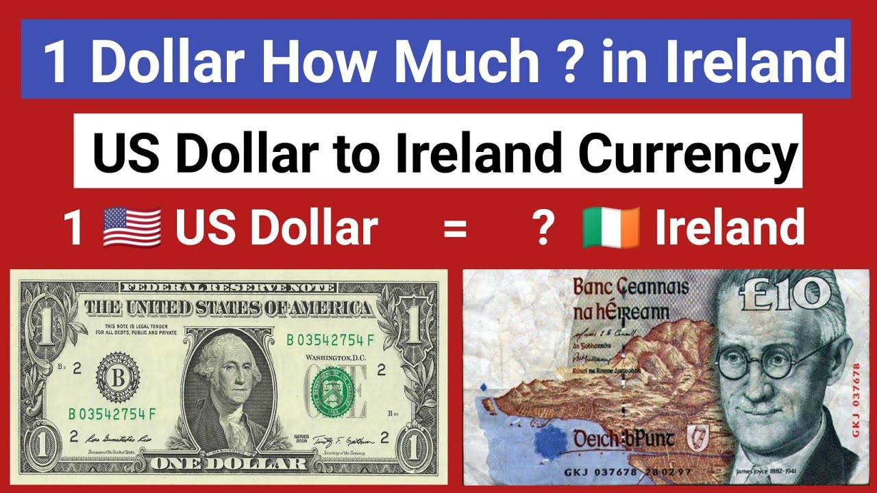 Money & Currency in Ireland : Travel Information : Nordic Visitor