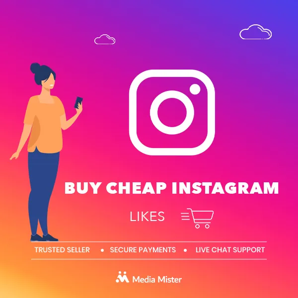 5 Best sites to Buy Instagram Followers (Real & Cheap)