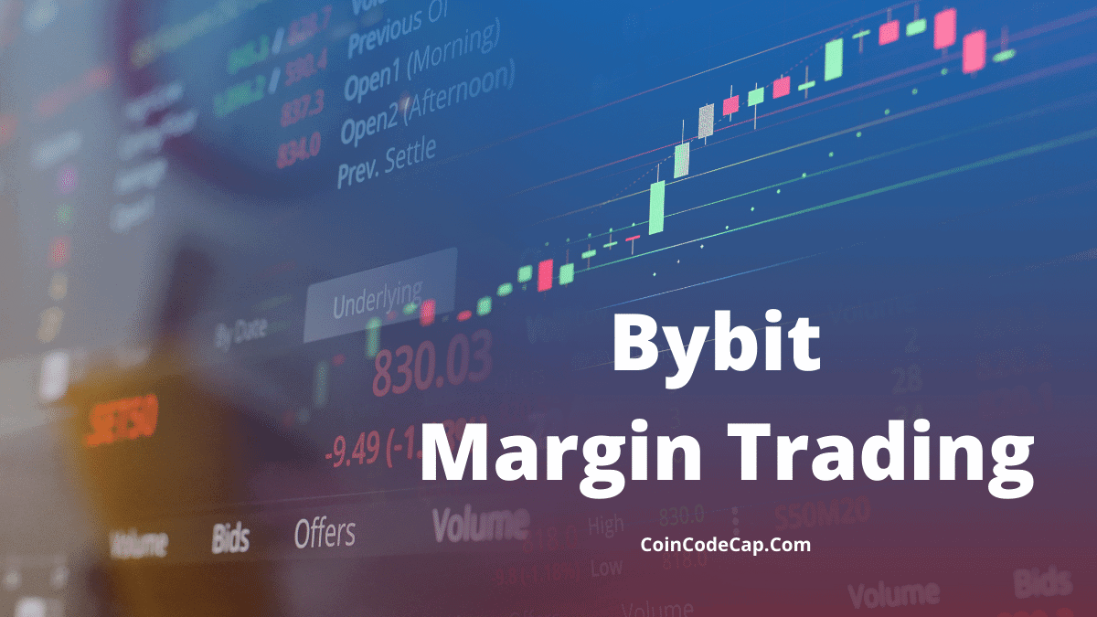 Bybit - Now Live: Margin Trading