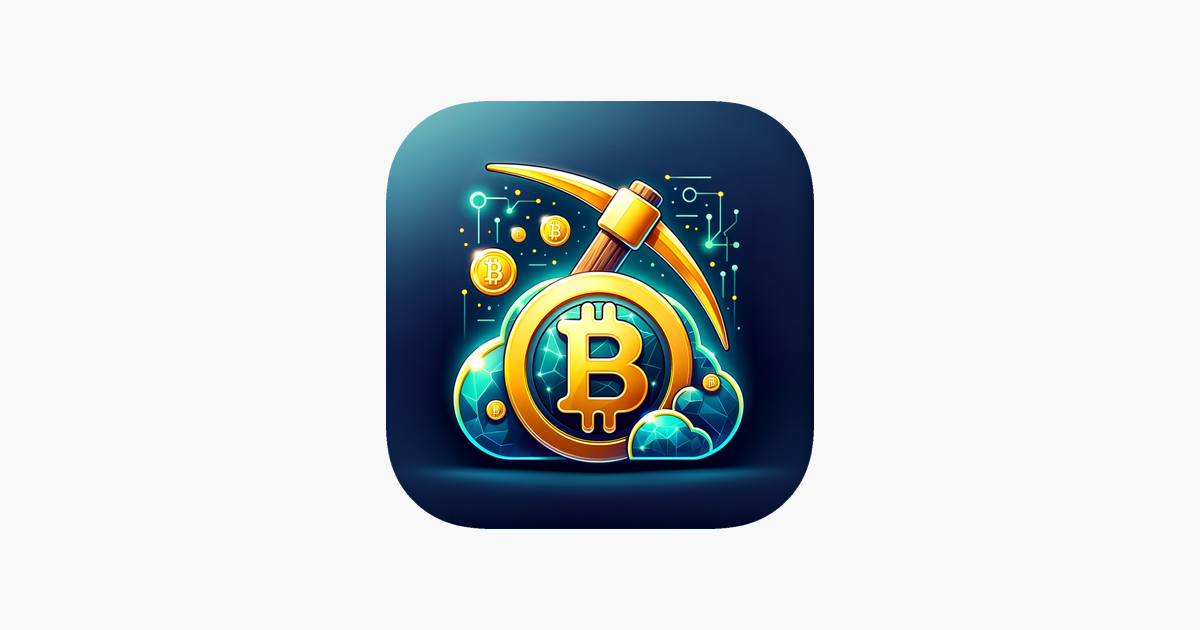 ‎ECOS: Bitcoin Mining & Wallet on the App Store