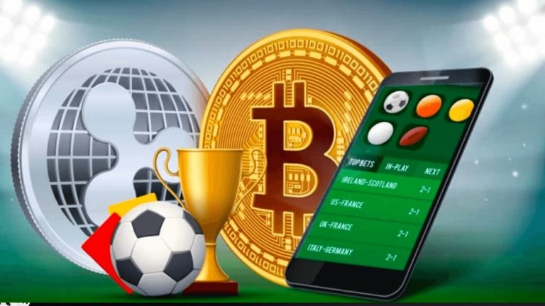 Best Crypto Betting Sites | Find Top Crypto Sportsbooks