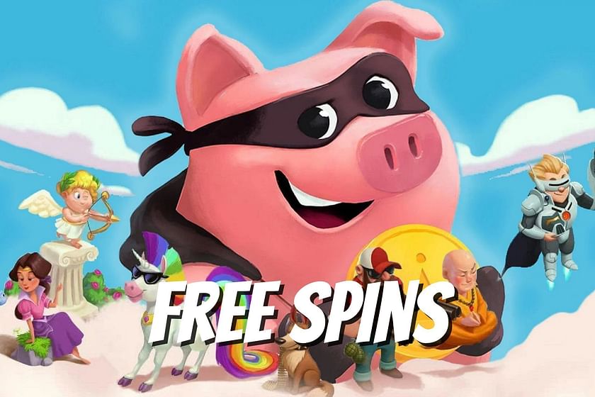 Coin Master free spins links and coins daily (November ) | WePC