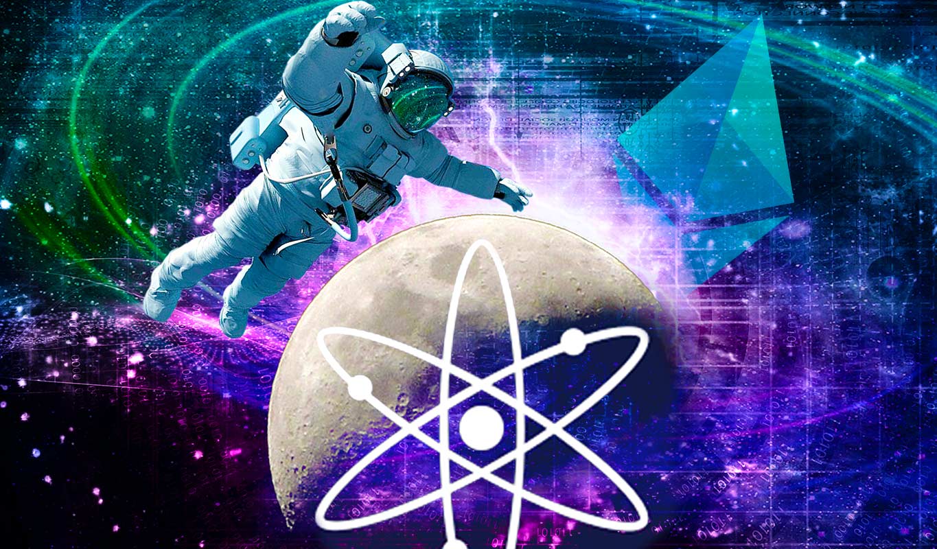 Cosmos: ATOM Still Worth It? What You NEED To Know! - Coin Bureau