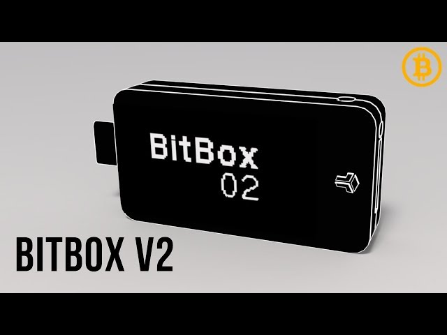 BitBox02 Hardware wallet test: security, price & more ()