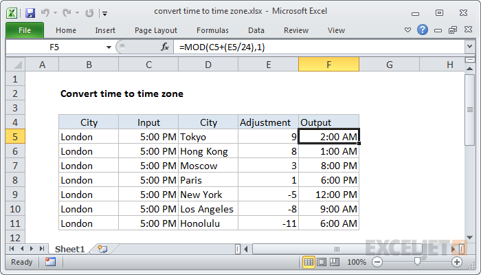 NOW() and TODAY() Functions Return Datetimes in Unexpected Time Zone | Tableau Software