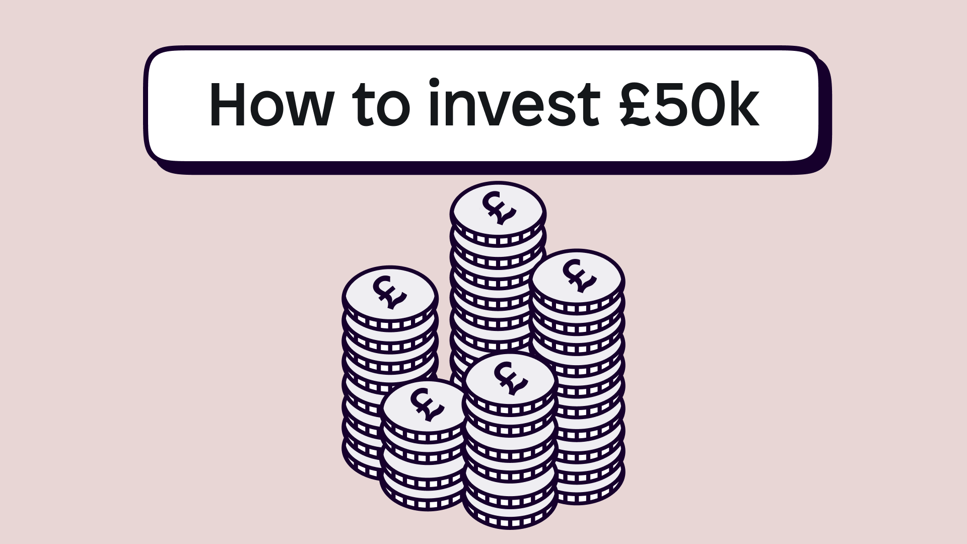 The 6 Best Ways to Invest £50K in Property: Guide - Baron & Cabot