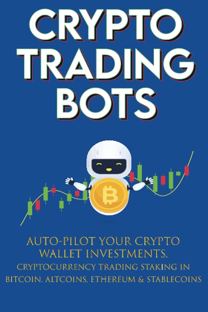 Crypto BOT Development : Arbitrage Bots | Crypto Trading Bots