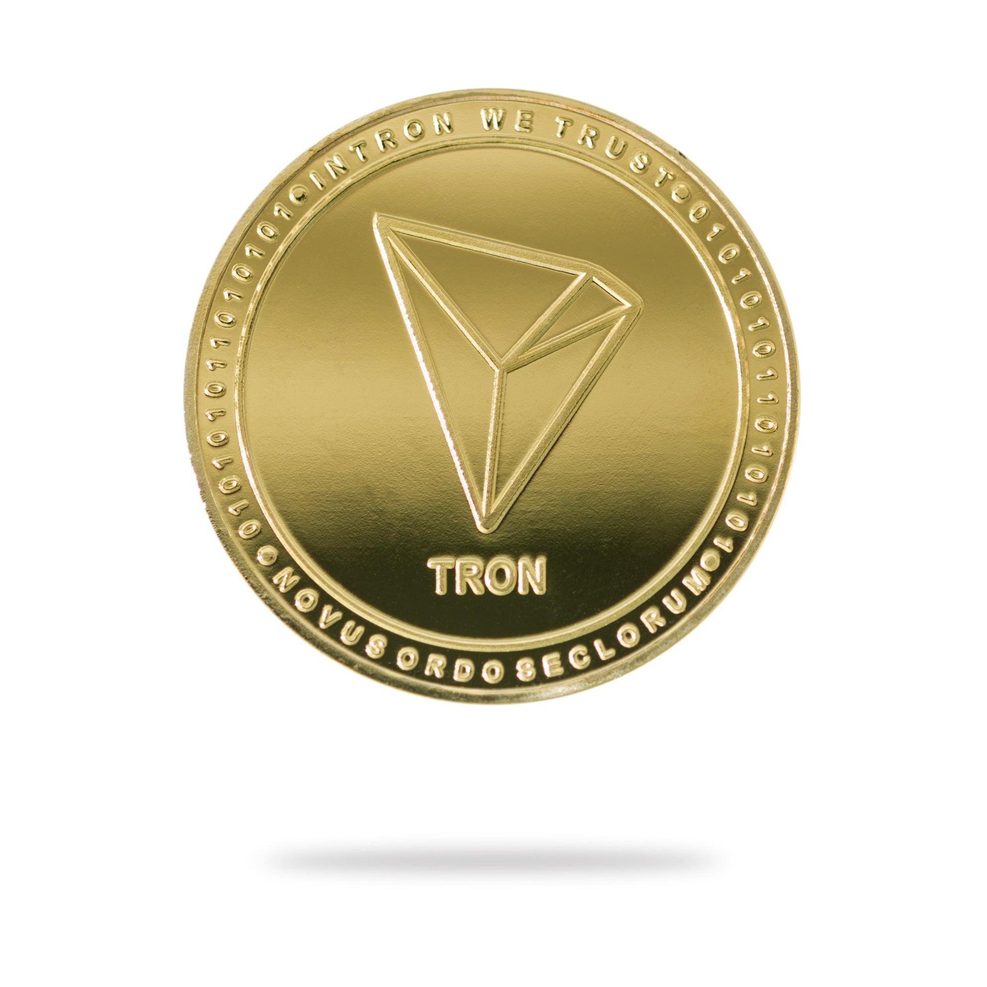 How to Buy & Invest in TRON (TRX) Coin in Nigeria - Bizvestor