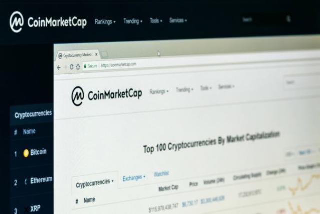 Integrate the Coinbase API with the CoinMarketCap API - Pipedream