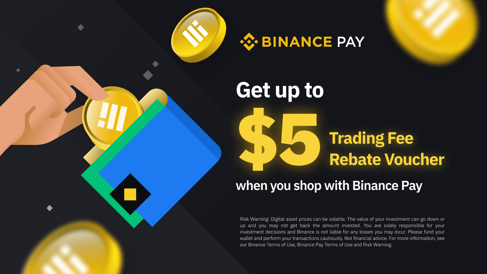 Binance Trading Fees Discount & How To Reduce Fees On Binance (Tricks)