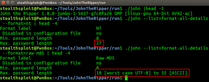 hashcat Forum - Salts in Bitcoin coinlog.fun hashes