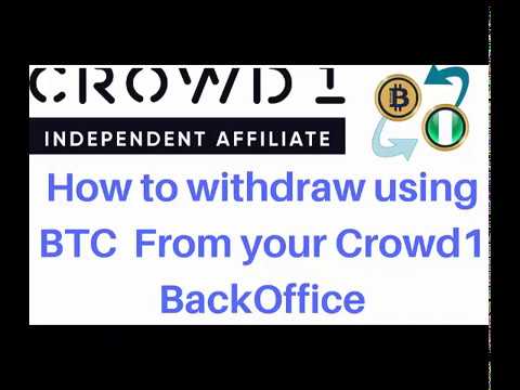 Everything You Wanted to Know About CROWD1 and Were Afraid To Ask - Easy Guide