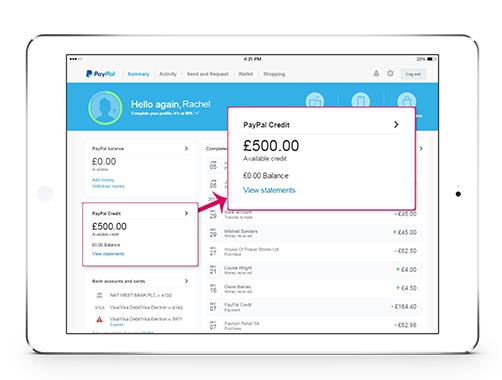 PayPal Guide to handling Account Limitations | PayPal UK