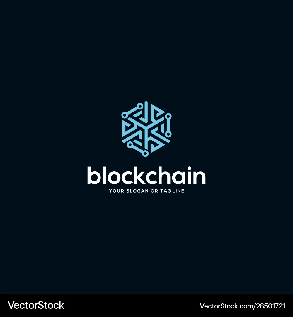 BLOCKCHAIN Vector Icons free download in SVG, PNG Format