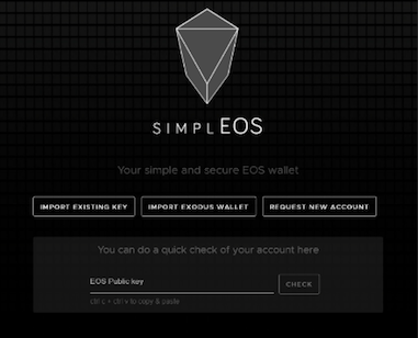 Getting Started with EOS Wallets on Windows/Mac/Linux - EOS Wallet Setup Guide | Coin Guru