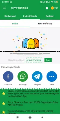 coinlog.fun - Crypto Exchange - APK Download for Android | Aptoide