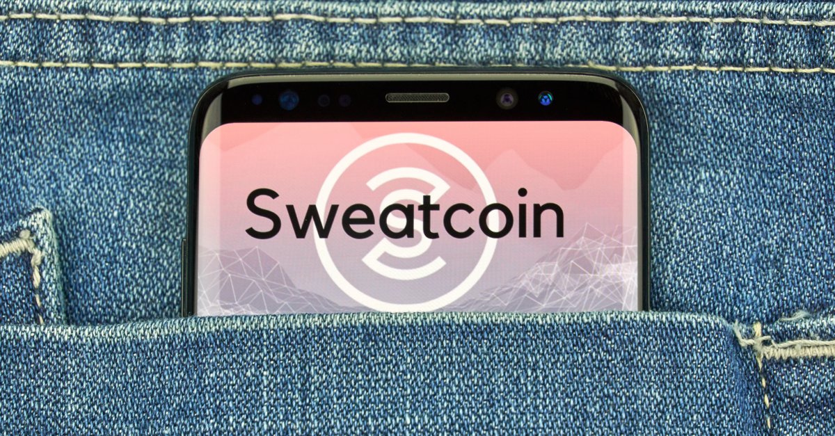 What Is Sweatcoin and Does It Give You Real Money?