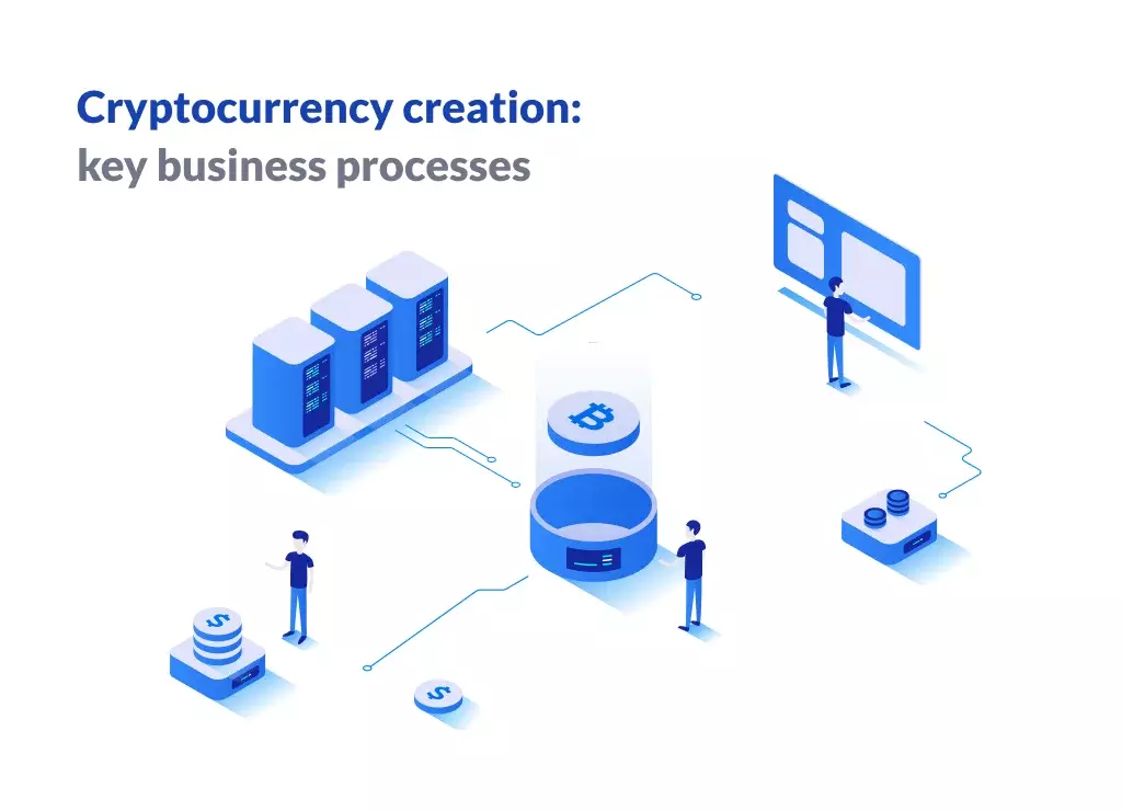 Create Your Own Cryptocurrency | Cryptocurrency Development Services | Developcoins