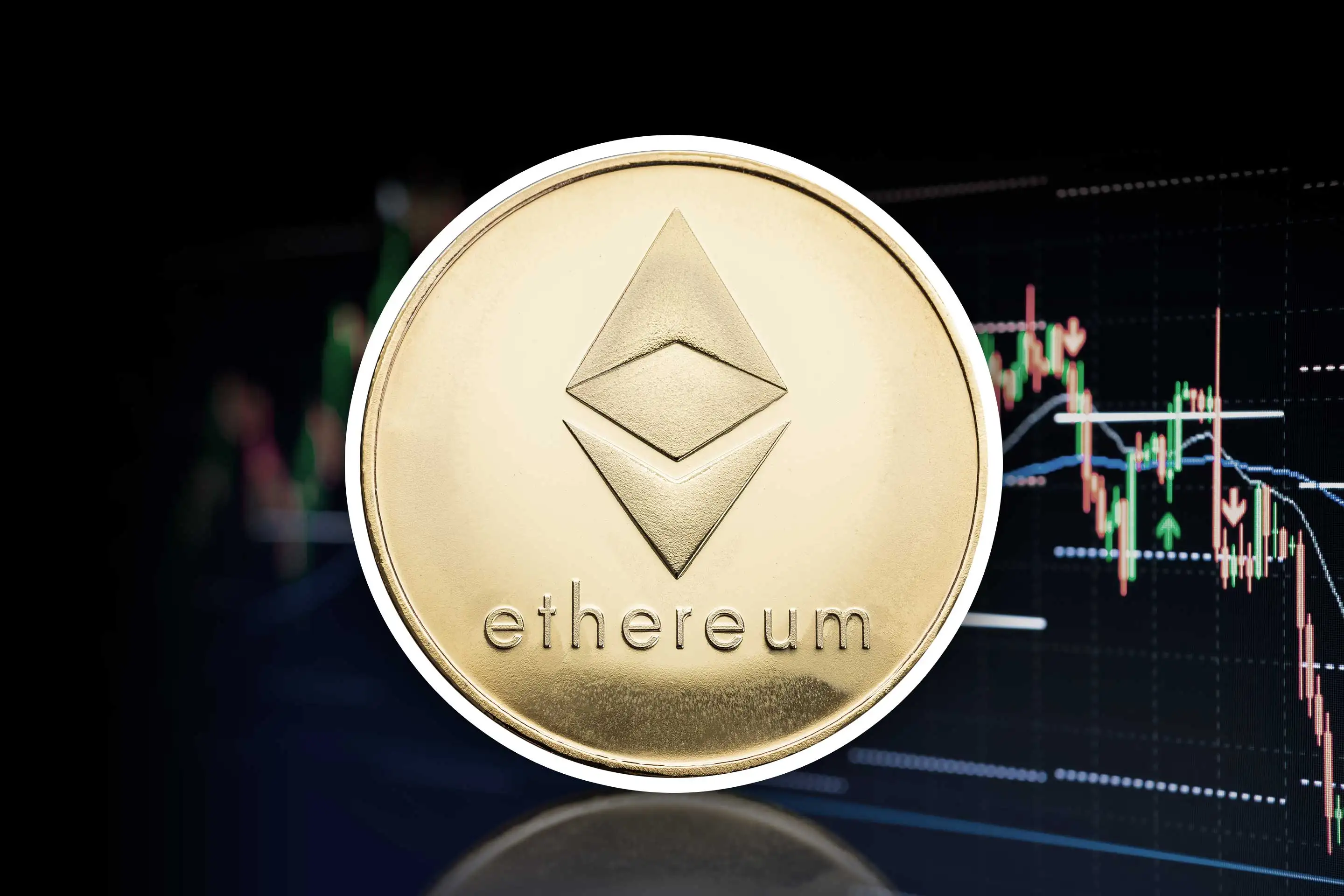 How Many Ethereum Are There? | CoinCodex