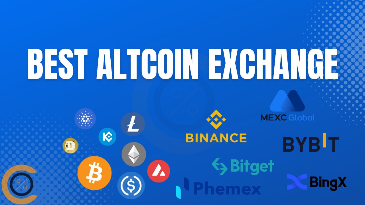 Finding the Best Cryptocurrency Exchange Full Guide