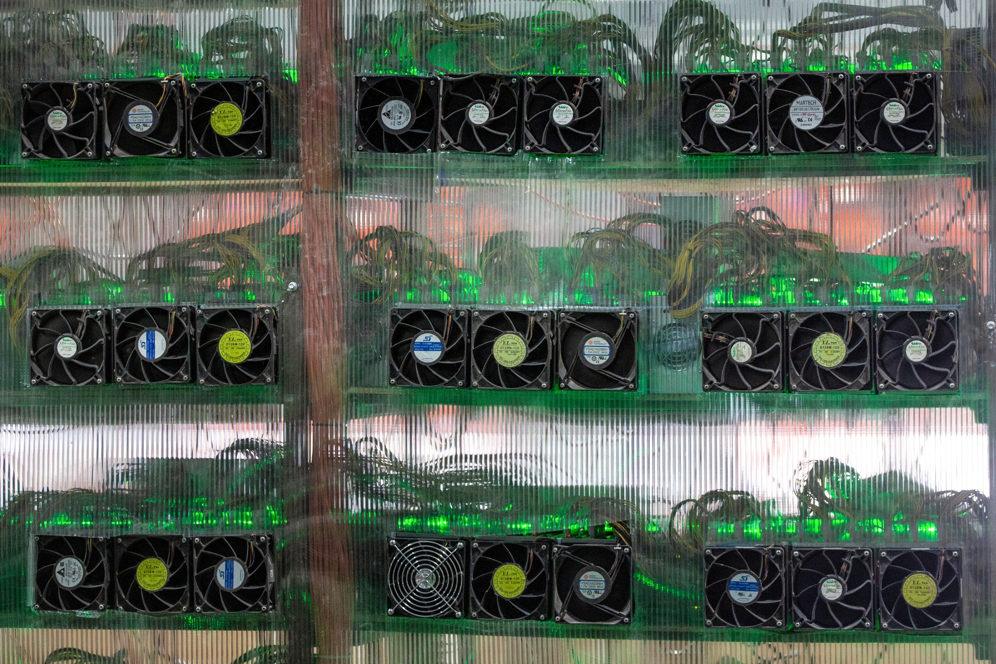 Solar-Powered Bitcoin Mining: Green Energy For Profitable Crypto Ops