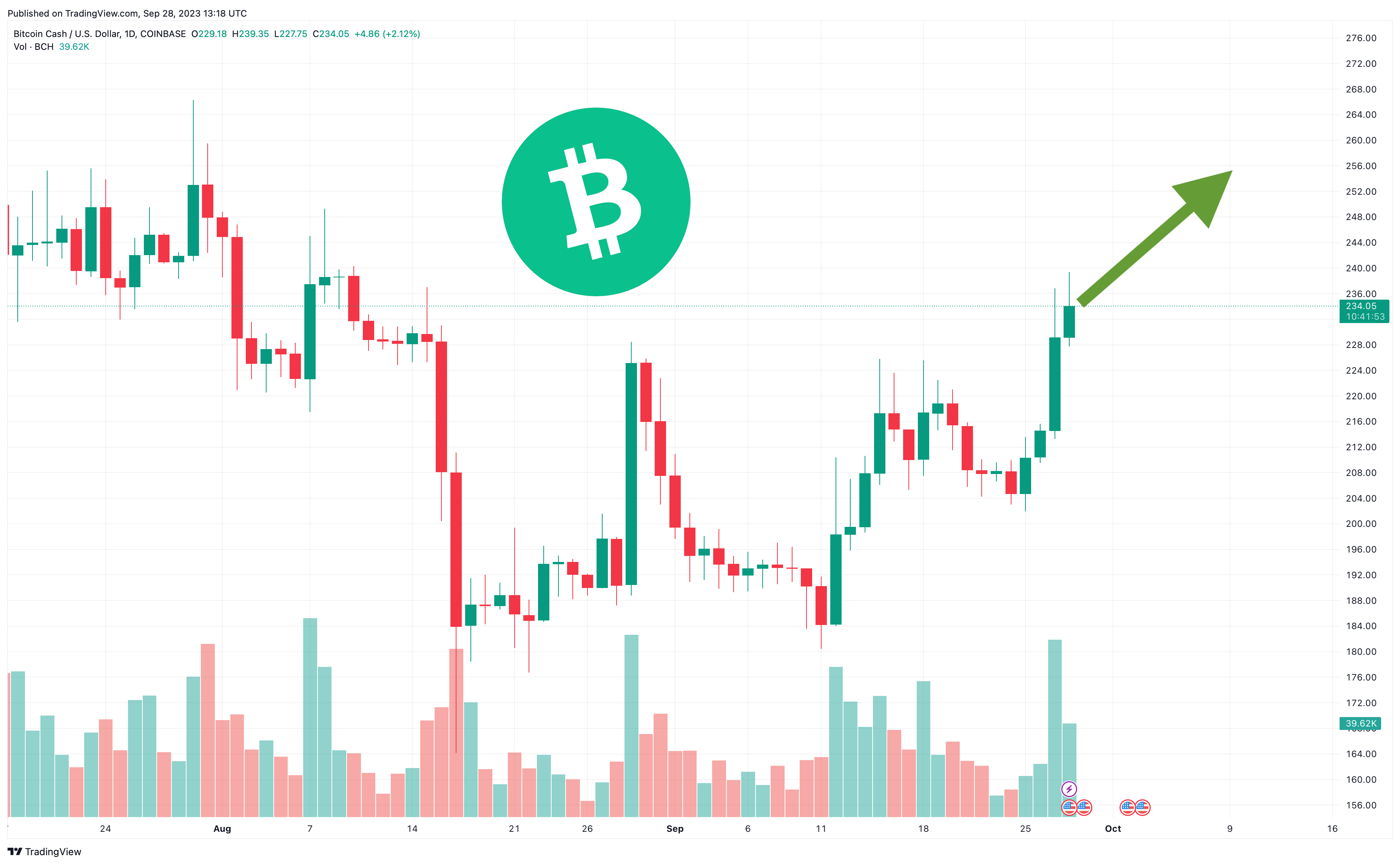 How Does Bitcoin Cash Work? BCH and Electronic Cash | Gemini