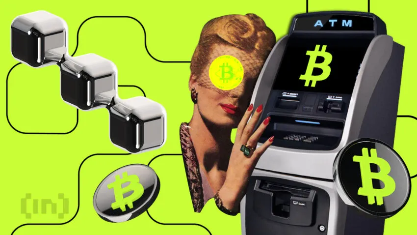 How Much Does Bitcoin ATM Charge For $? How Safe Is Bitcoin ATM Machine? - coinlog.fun