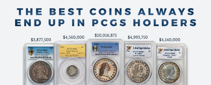 US Coin Prices | Ungraded, PCGS & NGC Price Guide