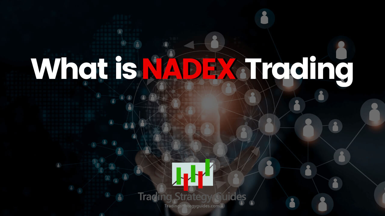 NADEX Trading Strategies - Binary Options | Trading strategies, Strategies, Forex trading tips