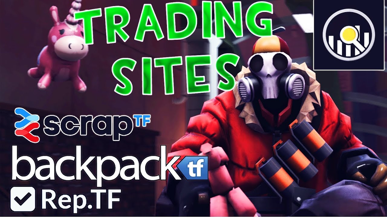 Complete List of the Best TF2 Trading Sites | GameZod