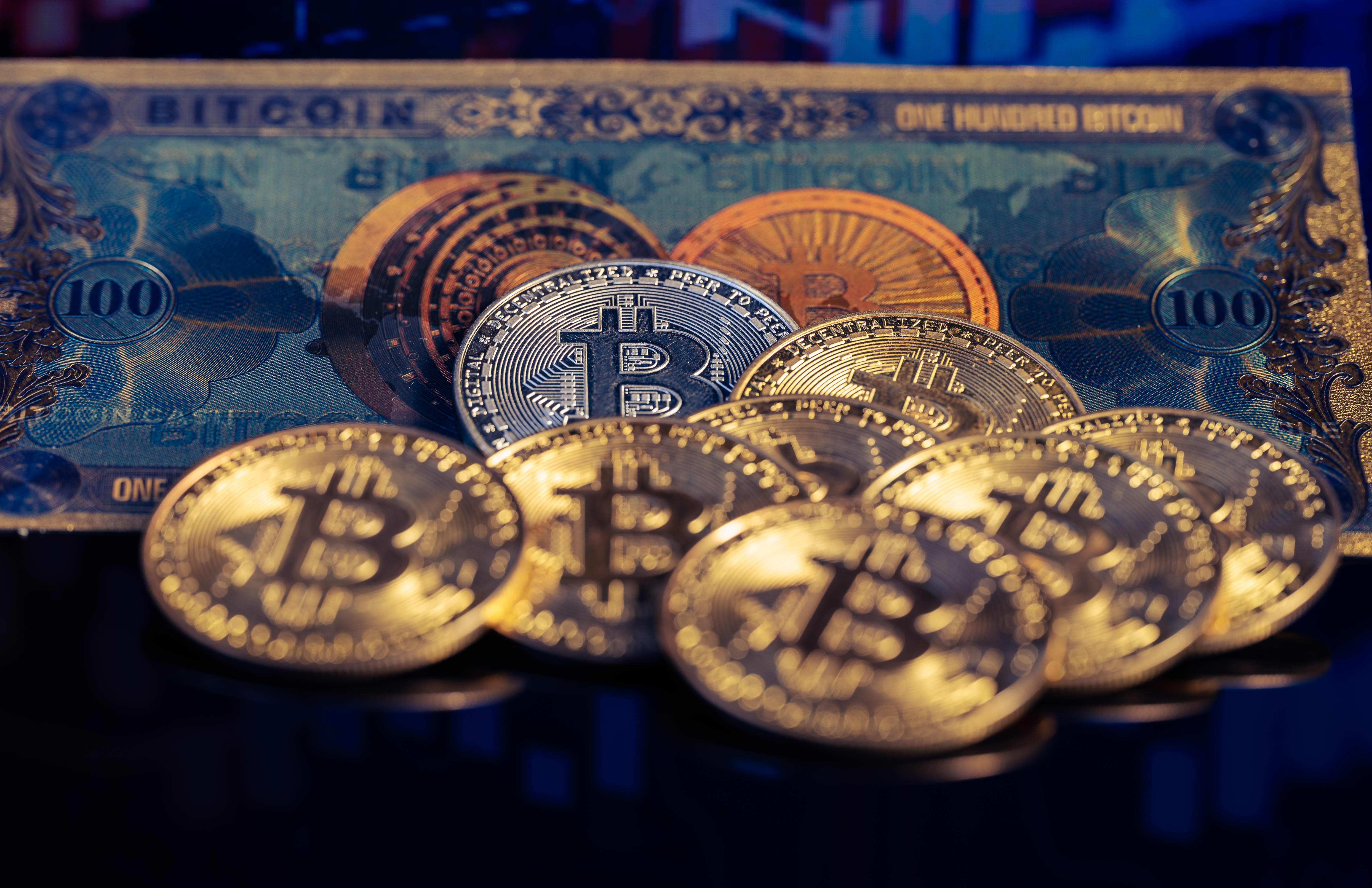 Jersey Introduces First Regulated Bitcoin Investment Fund - Chesterfield Group