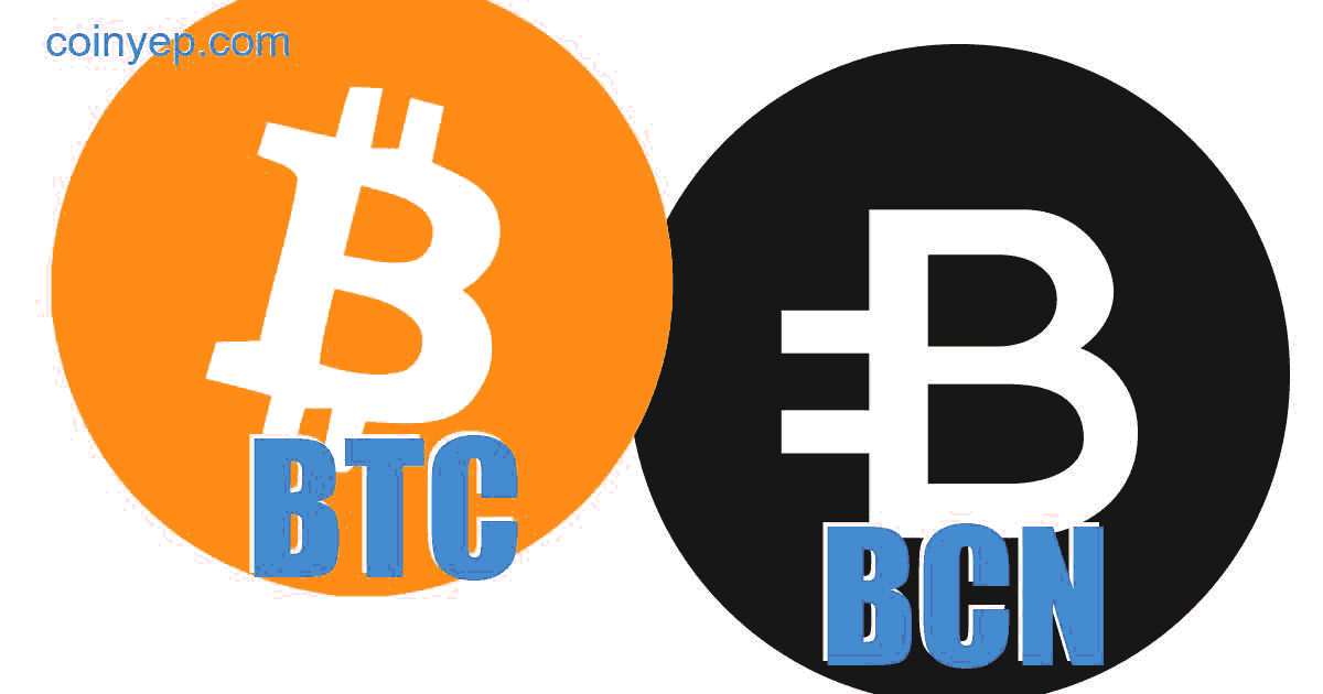 Buy Bytecoin with Credit or Debit Card | Buy BCN Instantly