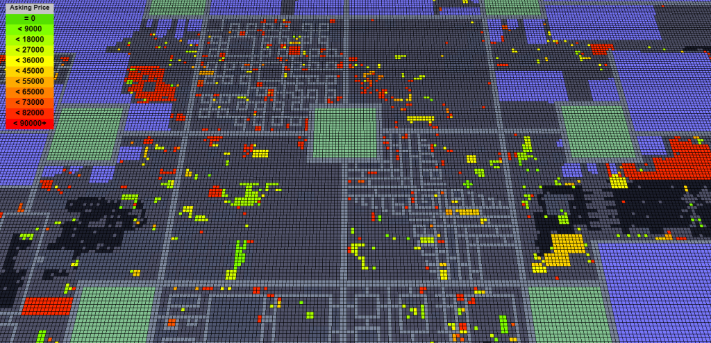 Can I own a Property in Decentraland? Step-by-Step Guide To Buy One