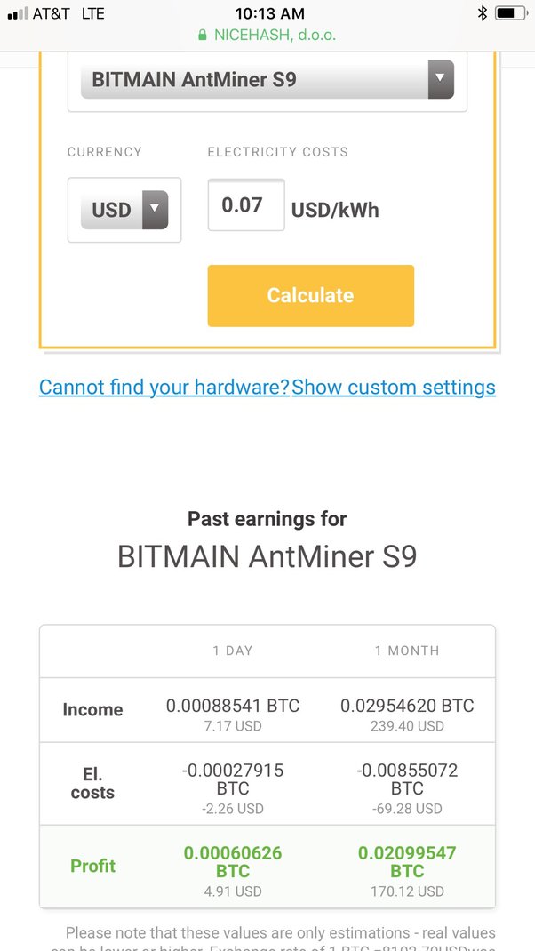 Discover the Key Differences Between Antminer S9i and S9j: Which Miner Reigns Supreme? - D-Central