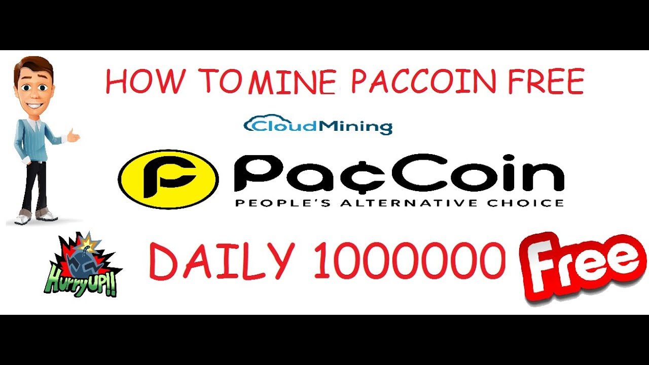 Paccoin Mining Pools Rating | Investoon