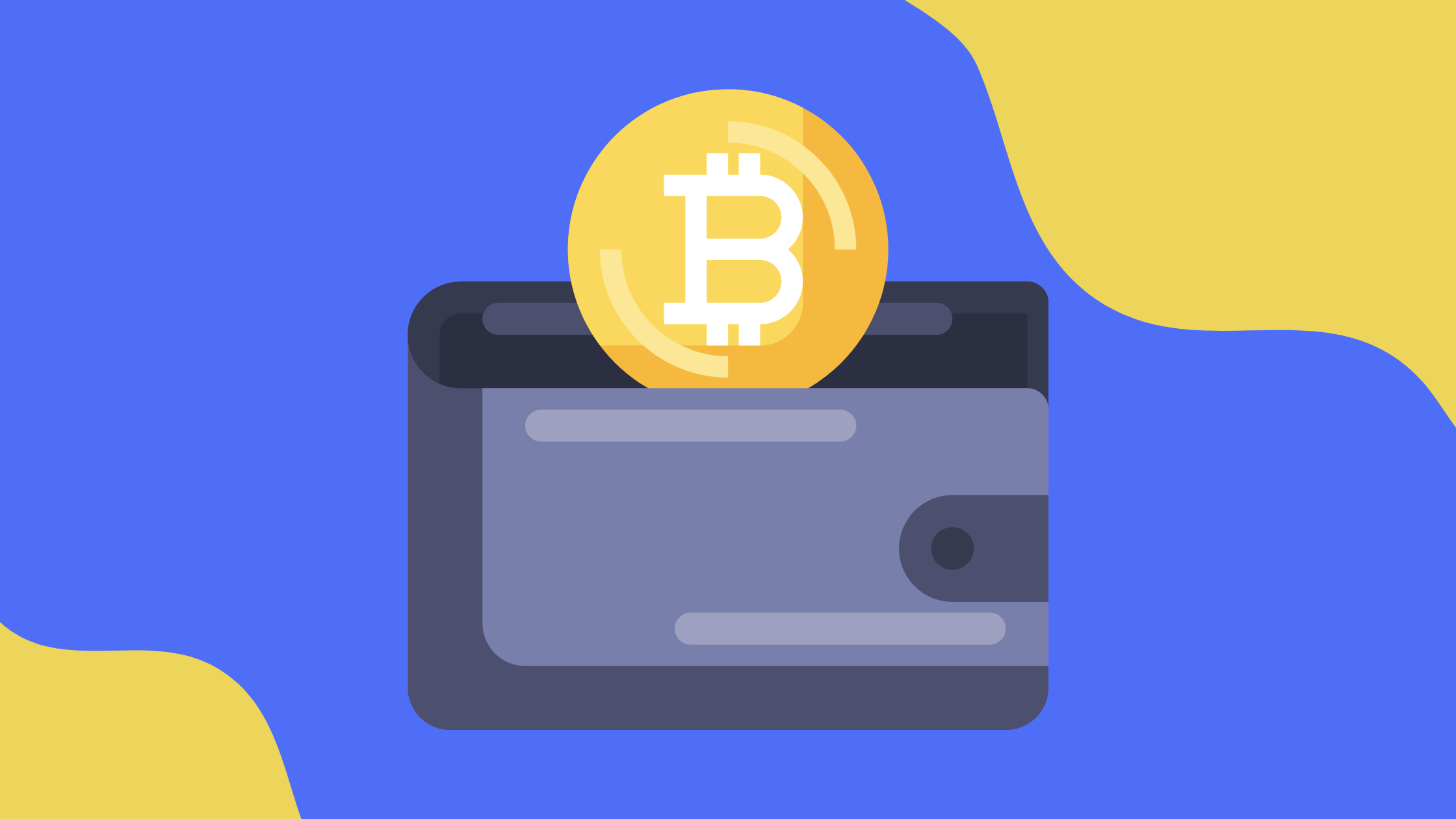 Why To Have Multiple Bitcoin Wallets & How Many?