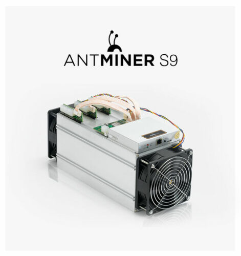 Antminer S9 Suppliers, Manufacturer, Distributor, Factories, Alibaba